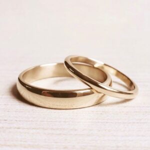 Anillos de Boda