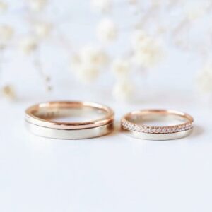 Argollas de Matrimonio