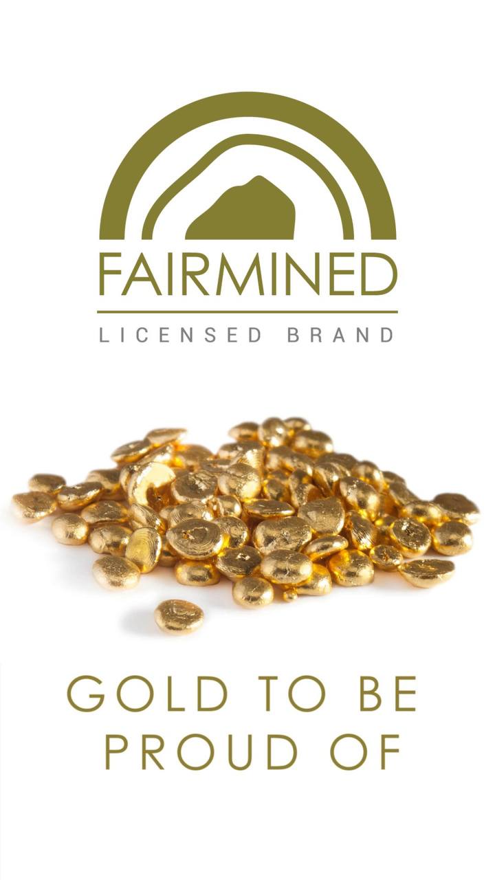 Descubre el impacto de la certificación Fairmined en la industria de la joyeria